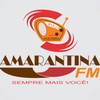 Amarantina FM icon