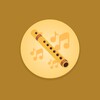 Musica Flauto Suonerie Gratis icon