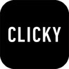 Икона Clicky Online Shopping App