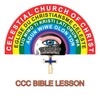CCC Bible Lessons icon