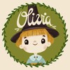 Olivia. The Witch's Magic Shop simgesi