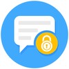 Privacy Messenger icon