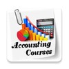 Icono de Accounting Courses