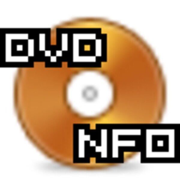 DVDInfo for Windows - Download it from Uptodown for free