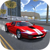 Extreme Car Driving Simulator for Android - Download the APK from Uptodown