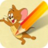 أيقونة How to Draw cartoons