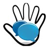 Touchless Chat icon