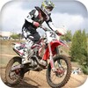 Moto Rider Racing icon