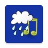 ไอคอน Rain Sounds Relax & Sleep