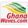 GhanaWaves Radios icon
