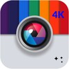 LX Photo Editor-All In One Photo Editing App icon