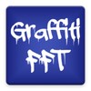 Graffiti Free Font Theme icon