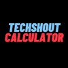 Techshout Calculator icon