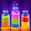 ไอคอน Magic Sort