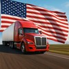 Truck Masters: World Simulator 아이콘