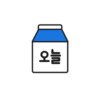 오늘학교 - 초중고 자동 시간표 आइकन