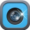 Digital Camera & Flash Light icon