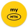 ไอคอน myMTN Ghana