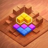 Icono de Colorwood Blocks