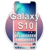 Galaxy S10 Theme icon
