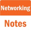 Networking Notes icon