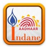 ไอคอน Indane Aadhar