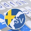 أيقونة ai.type Swedish Dictionary