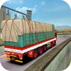 Pictogramă Indian Cargo Truck Wala Game