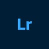 Icono de Adobe Photoshop Lightroom