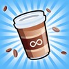 Coffee Looper: Cafe Simulator icon