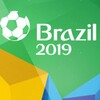 Icône Fixture Brazil 2019