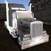 Heavy Truck Parking Simulator icon