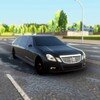 Limousine Car Driving 2023 3D icon
