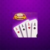 أيقونة Gin Rummy - Classic Card Games