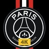 Paris Saint Germain wallpaper icon