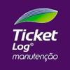 Ticket Log Manutenção icon