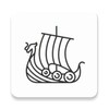 Pictogramă Viking VPN
