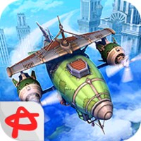 Sky To Fly - Faster than wind android app icon
