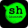 أيقونة SH Levante