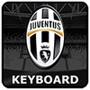 Offizielle Juventus FC Tastatur icon