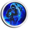 Snow Gunship Battle icon