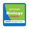Icono de Biology Dictionary Ultimate
