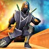 Ninja Kung Fu Fight Arena: Ninja Fighting Games icon