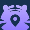 Pictogramă Tiger Location Changer