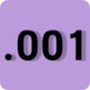 Icono de Precision Timer App