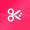 Icono de MP3 Cutter - Audio Trimmer