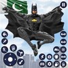 Flying Bat Robot Car Transform 아이콘