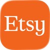 Icono de Etsy: Shop Unique & Vintage