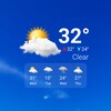 Weather icon