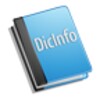 Icono de DicInfo